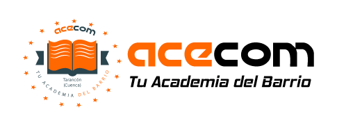Acecom - Tu Academia del Barrio
